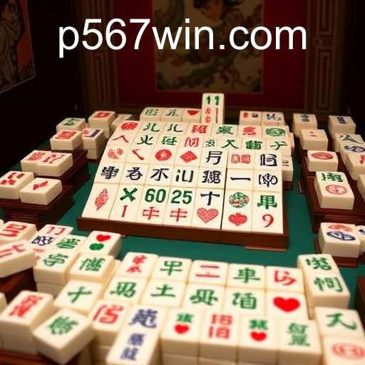 Mahjong