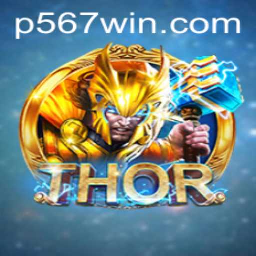 Harness Lightning Power in THOR: The Game that Conquers All